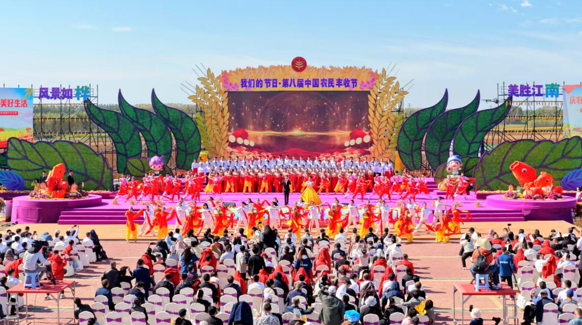 活动现场。主办方供图