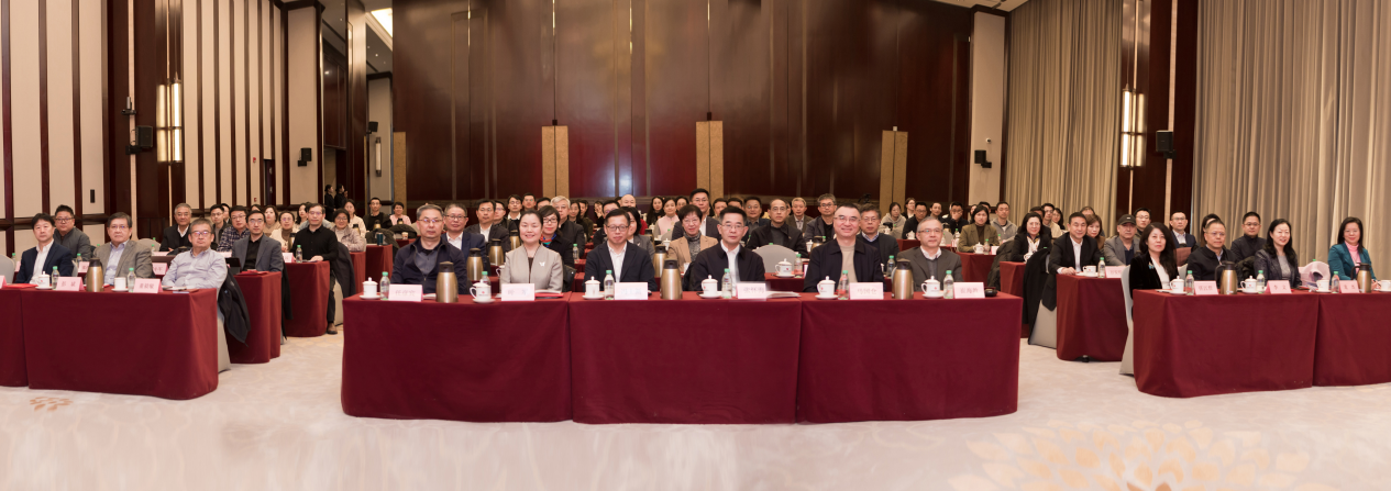 活动现场。受访者供图