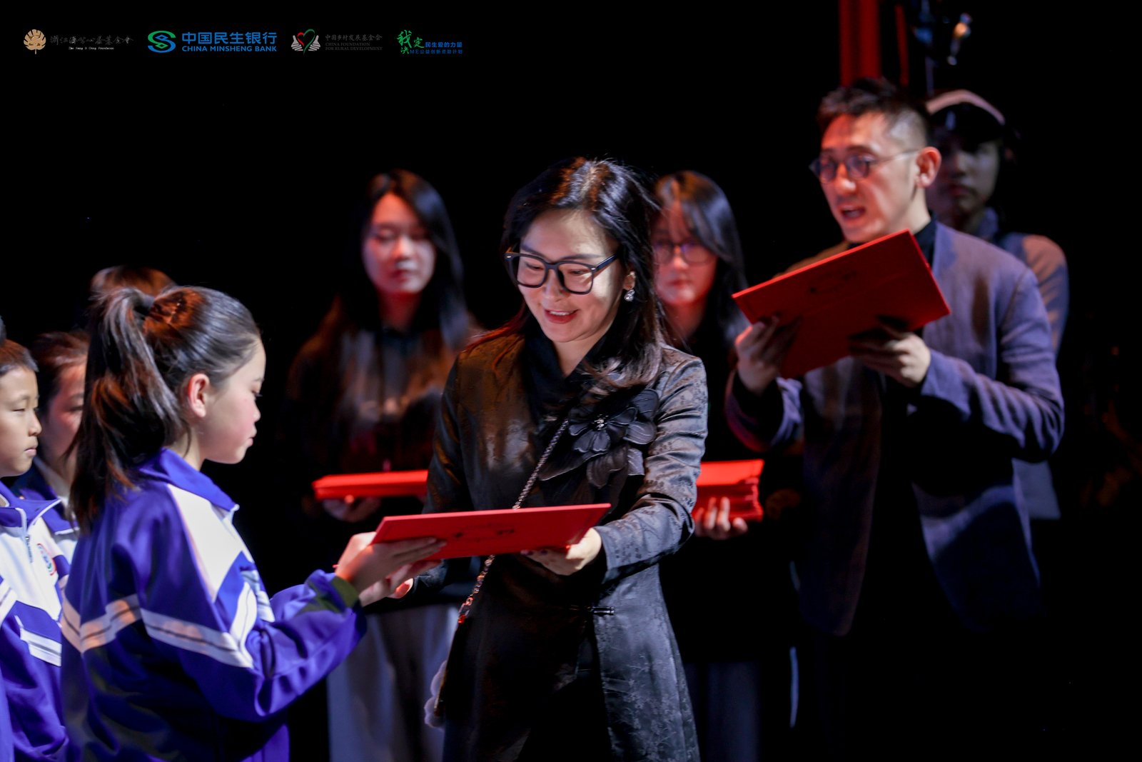 活动现场。主办方供图