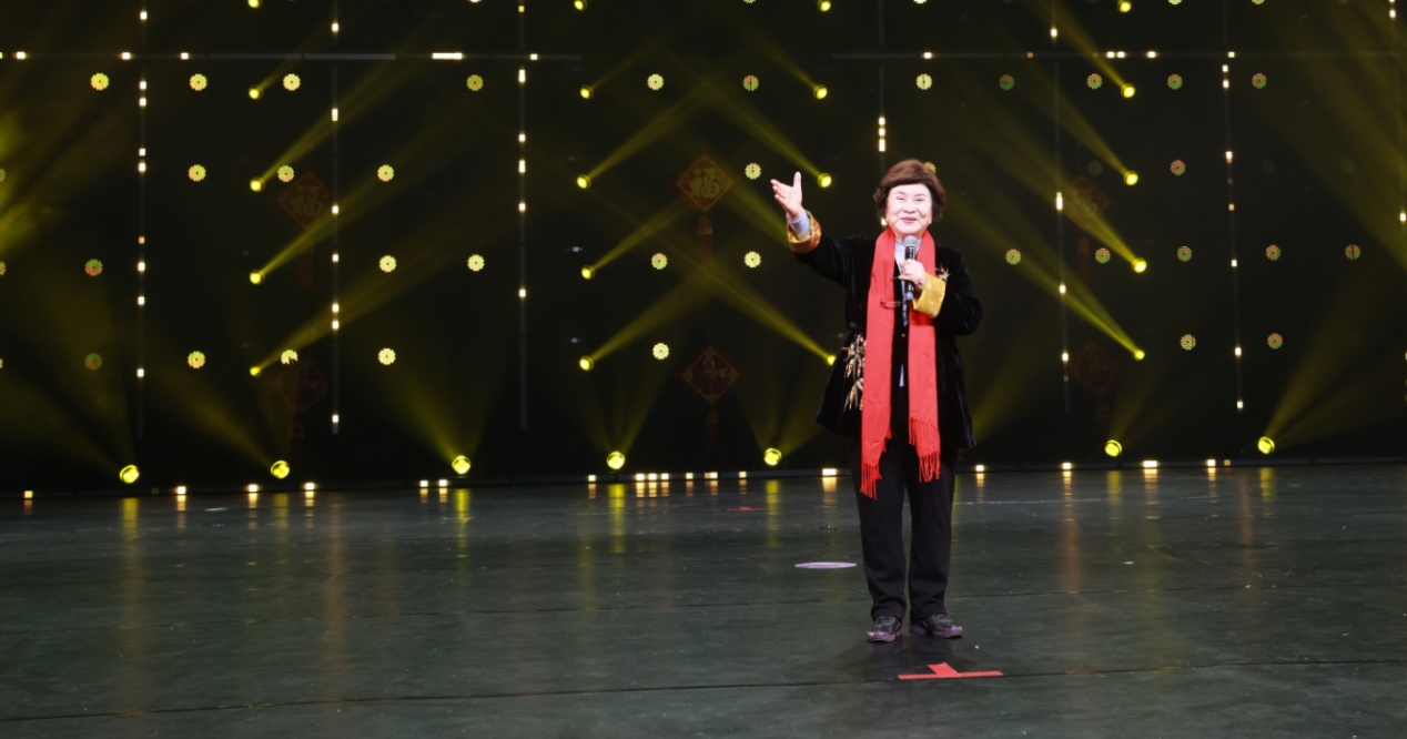 活动现场。主办方供图