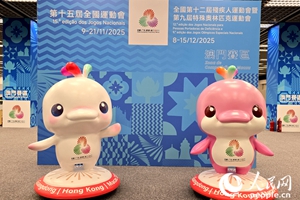 第十五届中华人民共和国全国运动会