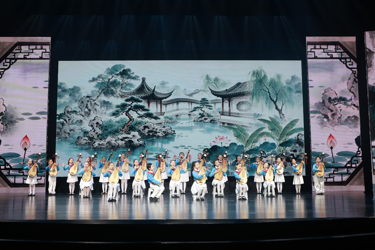 展演节目。主办方供图