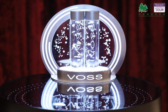 VOSS品牌展示